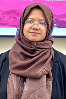 Nusrat Abdulla